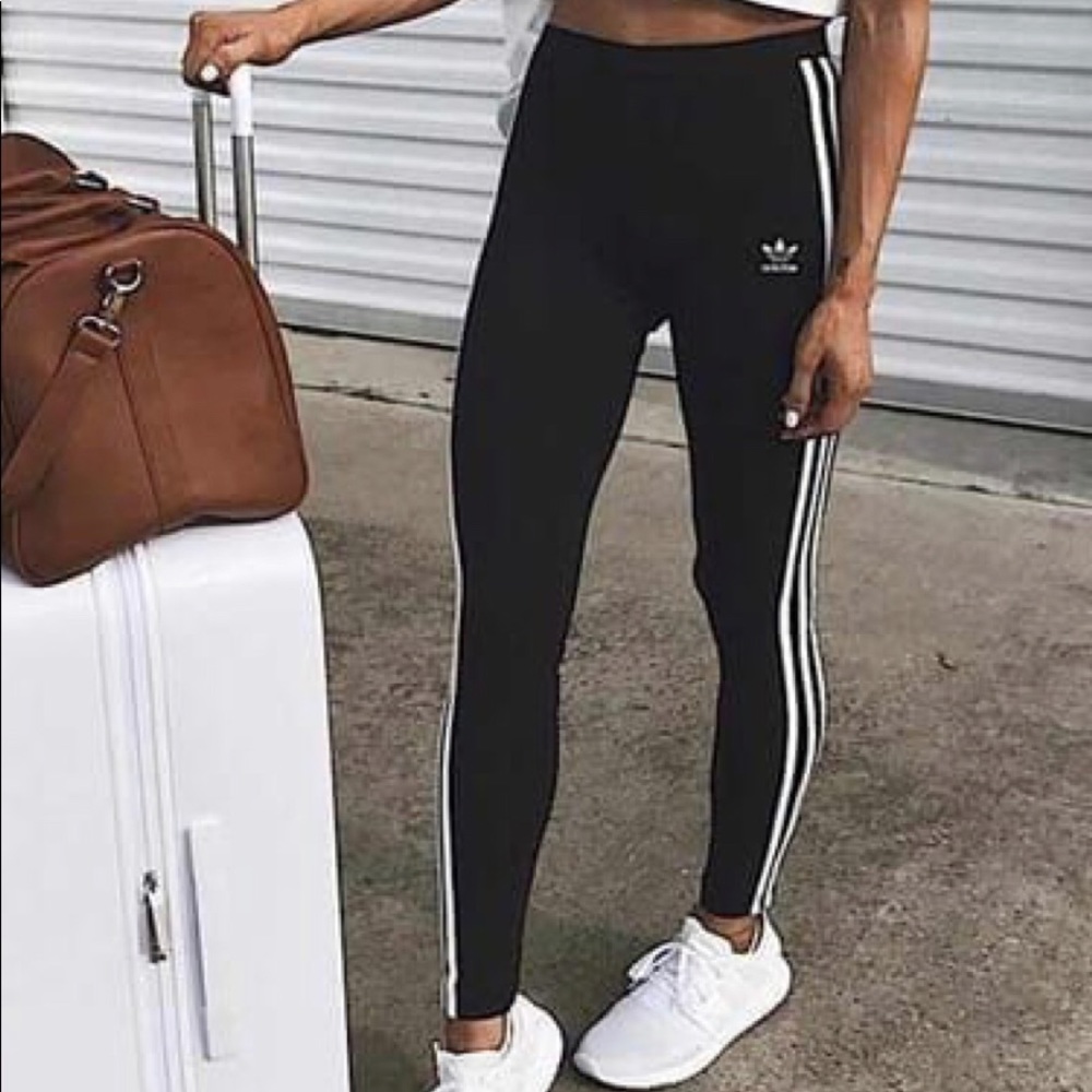 Adidas Leggings